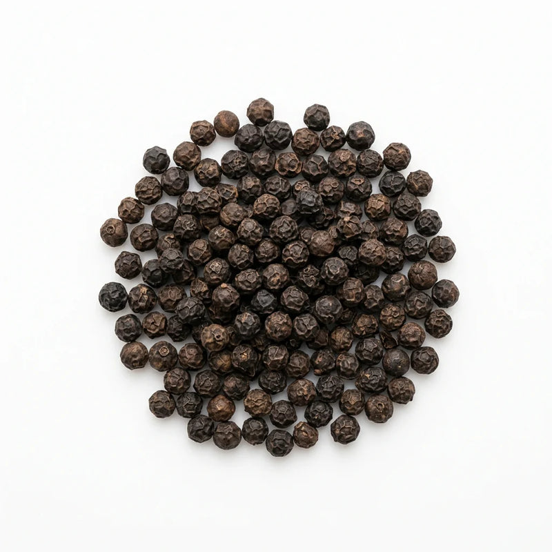 Black Pepper (KALI MIRCH)