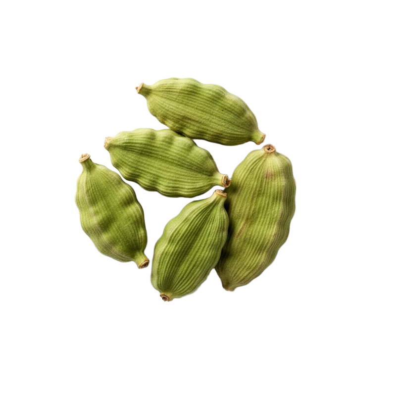 Cardamom (ELAICHI)