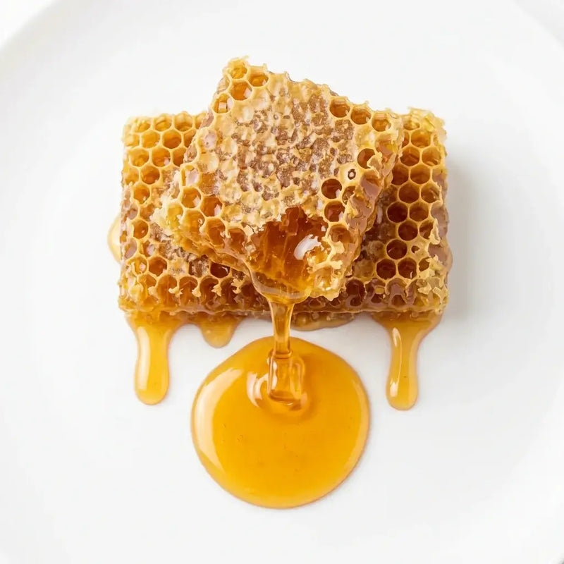 Natural Honey (MADHU)
