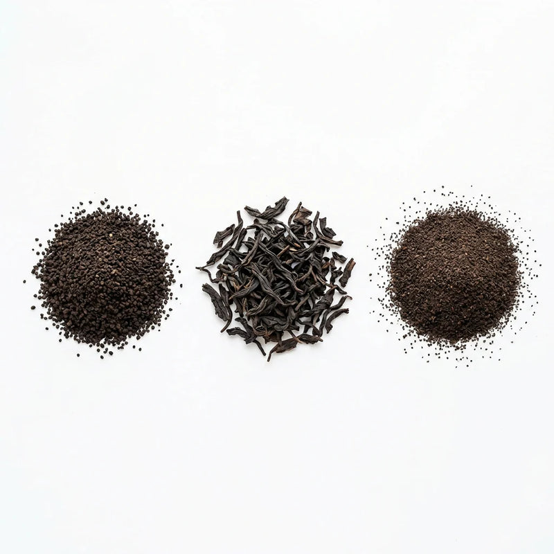 Premium Tea (CHAI)